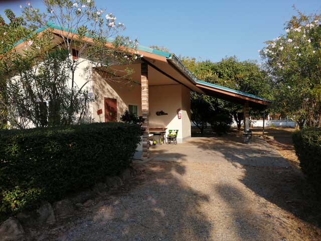 Comfort Bungalow